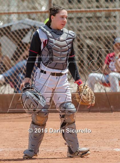 Thumbnail 3 in Morenci vs. Camp Verde (AIA D4 Semifinal) photogallery.