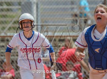 Thumbnail 2 in Morenci vs. Camp Verde (AIA D4 Semifinal) photogallery.
