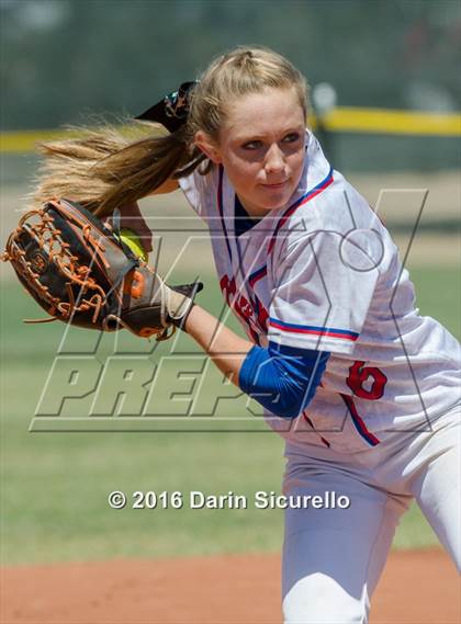 Thumbnail 2 in Morenci vs. Camp Verde (AIA D4 Semifinal) photogallery.