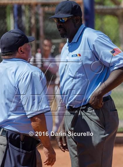 Thumbnail 3 in Morenci vs. Camp Verde (AIA D4 Semifinal) photogallery.