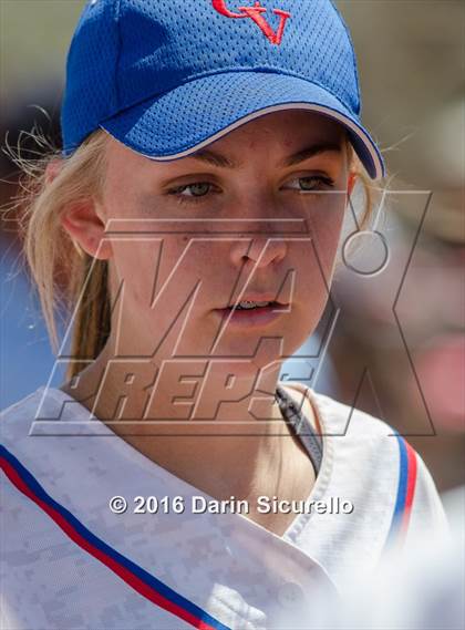 Thumbnail 1 in Morenci vs. Camp Verde (AIA D4 Semifinal) photogallery.