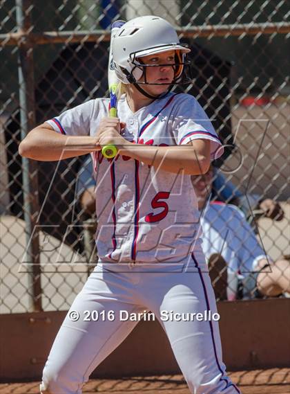 Thumbnail 1 in Morenci vs. Camp Verde (AIA D4 Semifinal) photogallery.