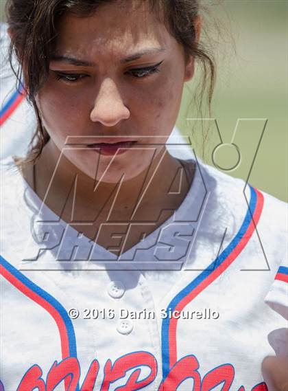 Thumbnail 1 in Morenci vs. Camp Verde (AIA D4 Semifinal) photogallery.