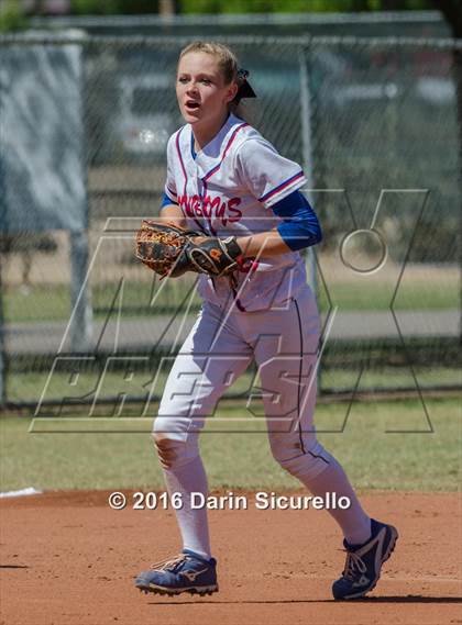 Thumbnail 2 in Morenci vs. Camp Verde (AIA D4 Semifinal) photogallery.