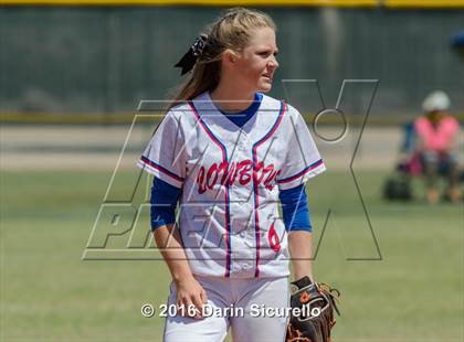 Thumbnail 3 in Morenci vs. Camp Verde (AIA D4 Semifinal) photogallery.