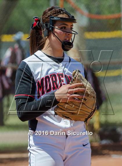 Thumbnail 2 in Morenci vs. Camp Verde (AIA D4 Semifinal) photogallery.