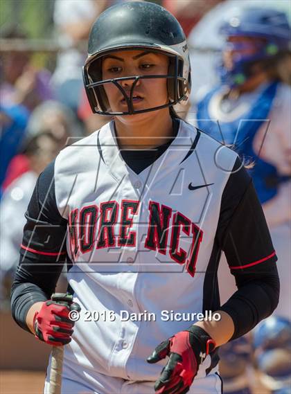 Thumbnail 2 in Morenci vs. Camp Verde (AIA D4 Semifinal) photogallery.