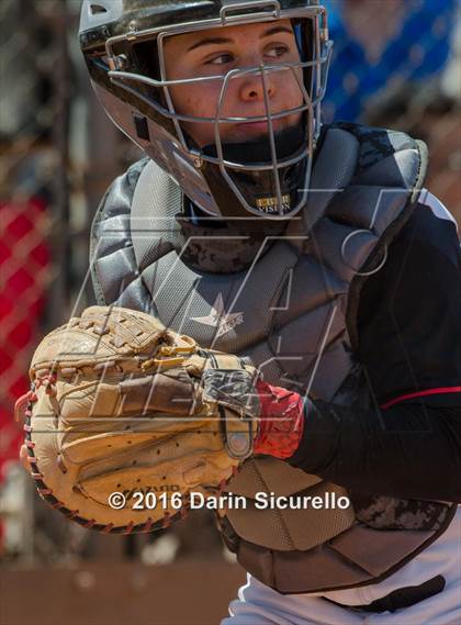 Thumbnail 2 in Morenci vs. Camp Verde (AIA D4 Semifinal) photogallery.