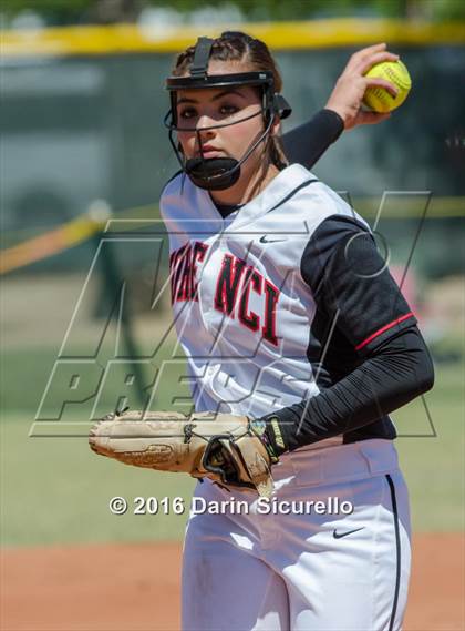 Thumbnail 3 in Morenci vs. Camp Verde (AIA D4 Semifinal) photogallery.