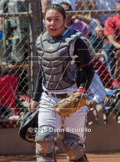 Thumbnail 3 in Morenci vs. Camp Verde (AIA D4 Semifinal) photogallery.