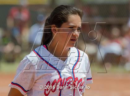 Thumbnail 3 in Morenci vs. Camp Verde (AIA D4 Semifinal) photogallery.