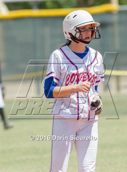 Thumbnail 3 in Morenci vs. Camp Verde (AIA D4 Semifinal) photogallery.