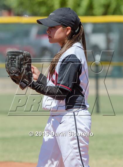 Thumbnail 1 in Morenci vs. Camp Verde (AIA D4 Semifinal) photogallery.
