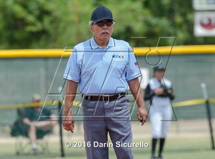 Thumbnail 1 in Morenci vs. Camp Verde (AIA D4 Semifinal) photogallery.