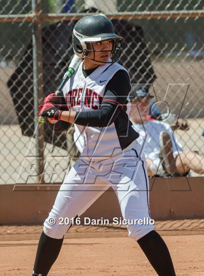Thumbnail 3 in Morenci vs. Camp Verde (AIA D4 Semifinal) photogallery.
