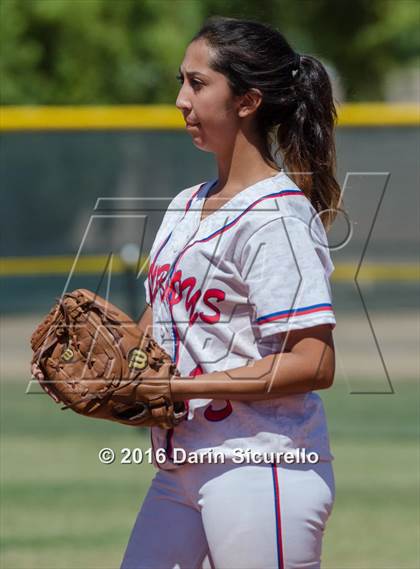 Thumbnail 1 in Morenci vs. Camp Verde (AIA D4 Semifinal) photogallery.