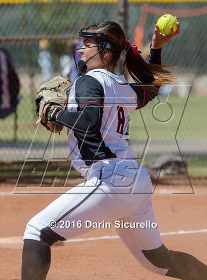 Thumbnail 3 in Morenci vs. Camp Verde (AIA D4 Semifinal) photogallery.