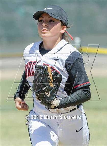 Thumbnail 2 in Morenci vs. Camp Verde (AIA D4 Semifinal) photogallery.