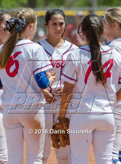 Thumbnail 2 in Morenci vs. Camp Verde (AIA D4 Semifinal) photogallery.