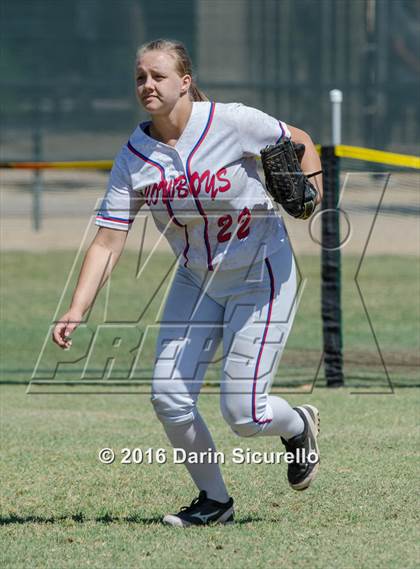 Thumbnail 1 in Morenci vs. Camp Verde (AIA D4 Semifinal) photogallery.