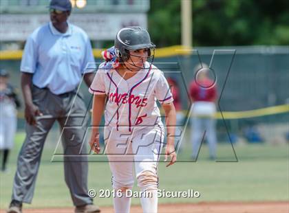 Thumbnail 2 in Morenci vs. Camp Verde (AIA D4 Semifinal) photogallery.