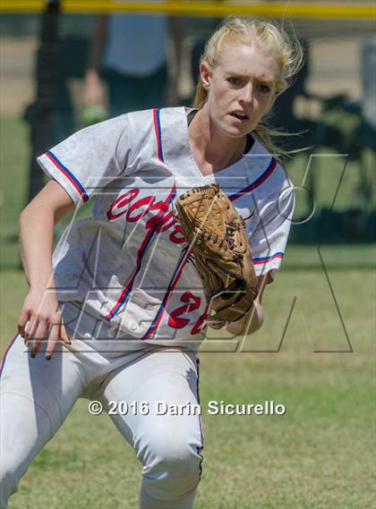 Thumbnail 2 in Morenci vs. Camp Verde (AIA D4 Semifinal) photogallery.