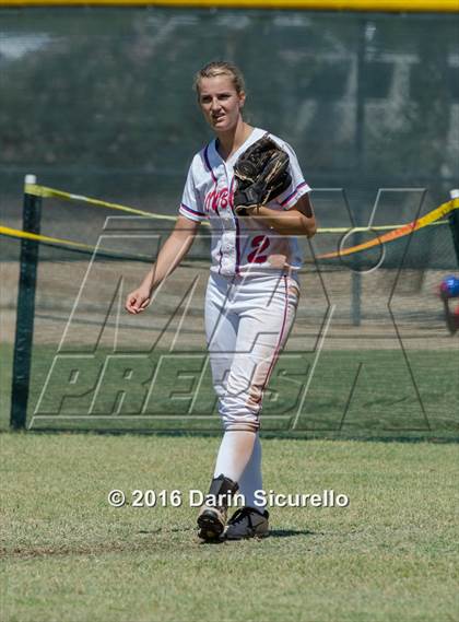 Thumbnail 1 in Morenci vs. Camp Verde (AIA D4 Semifinal) photogallery.