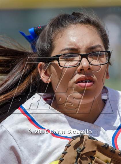 Thumbnail 2 in Morenci vs. Camp Verde (AIA D4 Semifinal) photogallery.