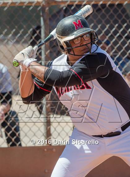 Thumbnail 2 in Morenci vs. Camp Verde (AIA D4 Semifinal) photogallery.