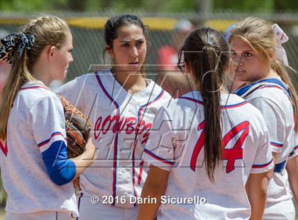 Thumbnail 3 in Morenci vs. Camp Verde (AIA D4 Semifinal) photogallery.