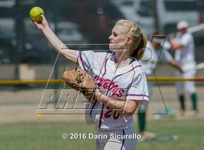Thumbnail 3 in Morenci vs. Camp Verde (AIA D4 Semifinal) photogallery.