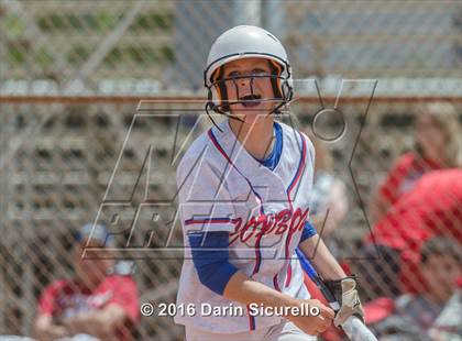 Thumbnail 1 in Morenci vs. Camp Verde (AIA D4 Semifinal) photogallery.
