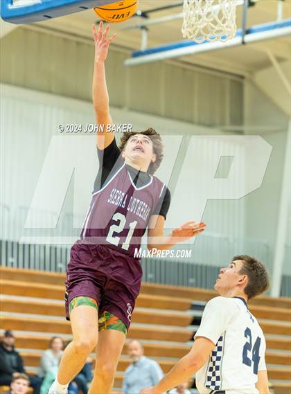 Thumbnail 3 in Sierra Lutheran @ Oasis Academy photogallery.
