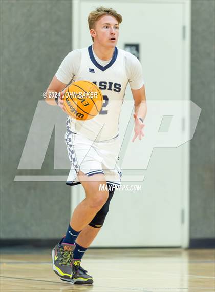 Thumbnail 3 in Sierra Lutheran @ Oasis Academy photogallery.