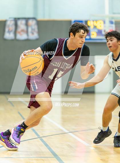 Thumbnail 3 in Sierra Lutheran @ Oasis Academy photogallery.