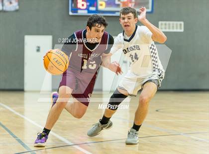 Thumbnail 2 in Sierra Lutheran @ Oasis Academy photogallery.