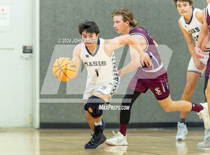 Thumbnail 2 in Sierra Lutheran @ Oasis Academy photogallery.
