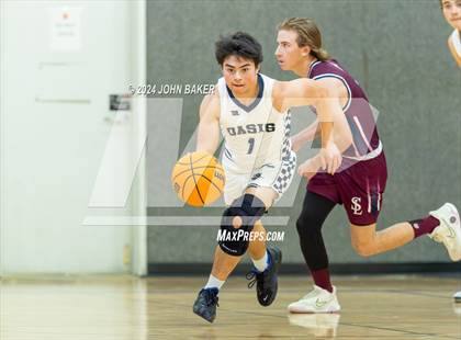 Thumbnail 3 in Sierra Lutheran @ Oasis Academy photogallery.