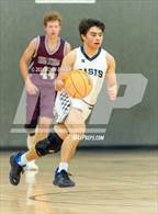 Photo from the gallery "Sierra Lutheran @ Oasis Academy"