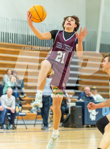 Thumbnail 2 in Sierra Lutheran @ Oasis Academy photogallery.