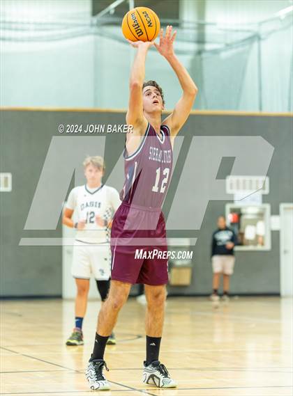 Thumbnail 3 in Sierra Lutheran @ Oasis Academy photogallery.