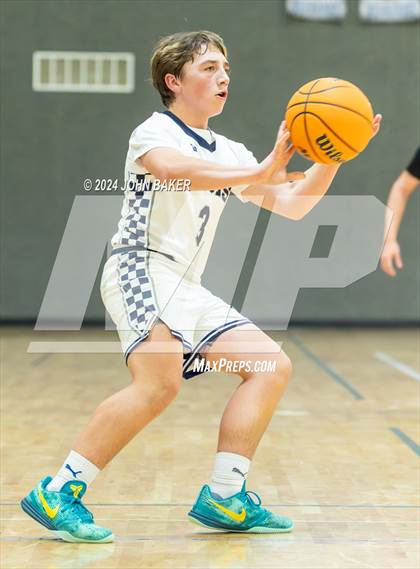 Thumbnail 3 in Sierra Lutheran @ Oasis Academy photogallery.