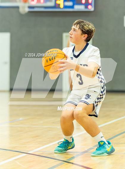 Thumbnail 1 in Sierra Lutheran @ Oasis Academy photogallery.