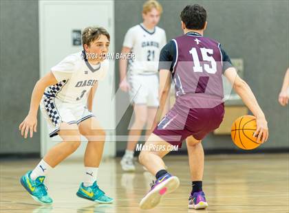 Thumbnail 1 in Sierra Lutheran @ Oasis Academy photogallery.