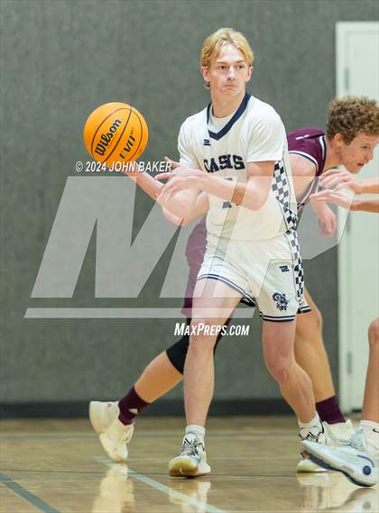 Thumbnail 2 in Sierra Lutheran @ Oasis Academy photogallery.