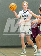 Photo from the gallery "Sierra Lutheran @ Oasis Academy"