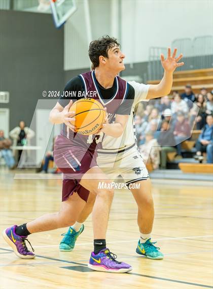 Thumbnail 1 in Sierra Lutheran @ Oasis Academy photogallery.