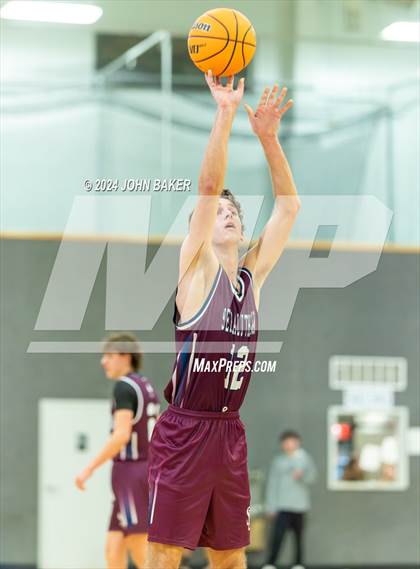 Thumbnail 3 in Sierra Lutheran @ Oasis Academy photogallery.