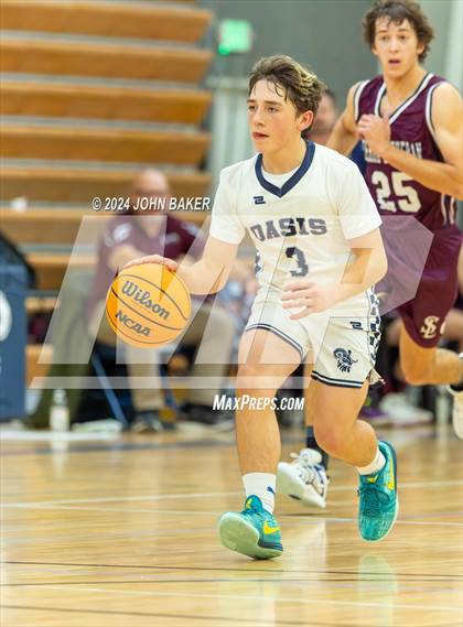 Thumbnail 3 in Sierra Lutheran @ Oasis Academy photogallery.