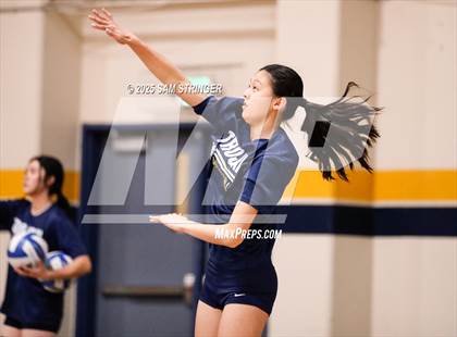 Thumbnail 3 in Christian Brothers @ Milpitas (CIF State NorCal Regional D2 First Round) photogallery.